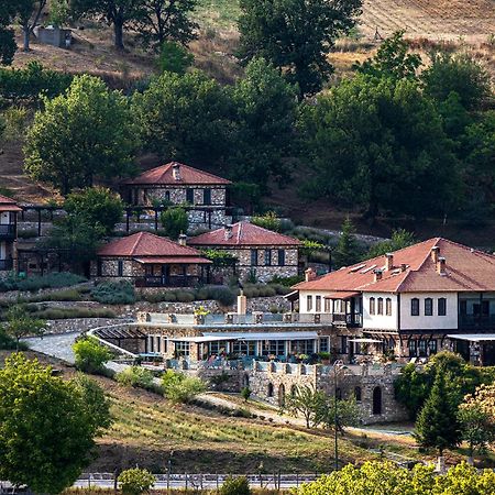 Ktima Bellou Agios Dimitrios  المظهر الخارجي الصورة