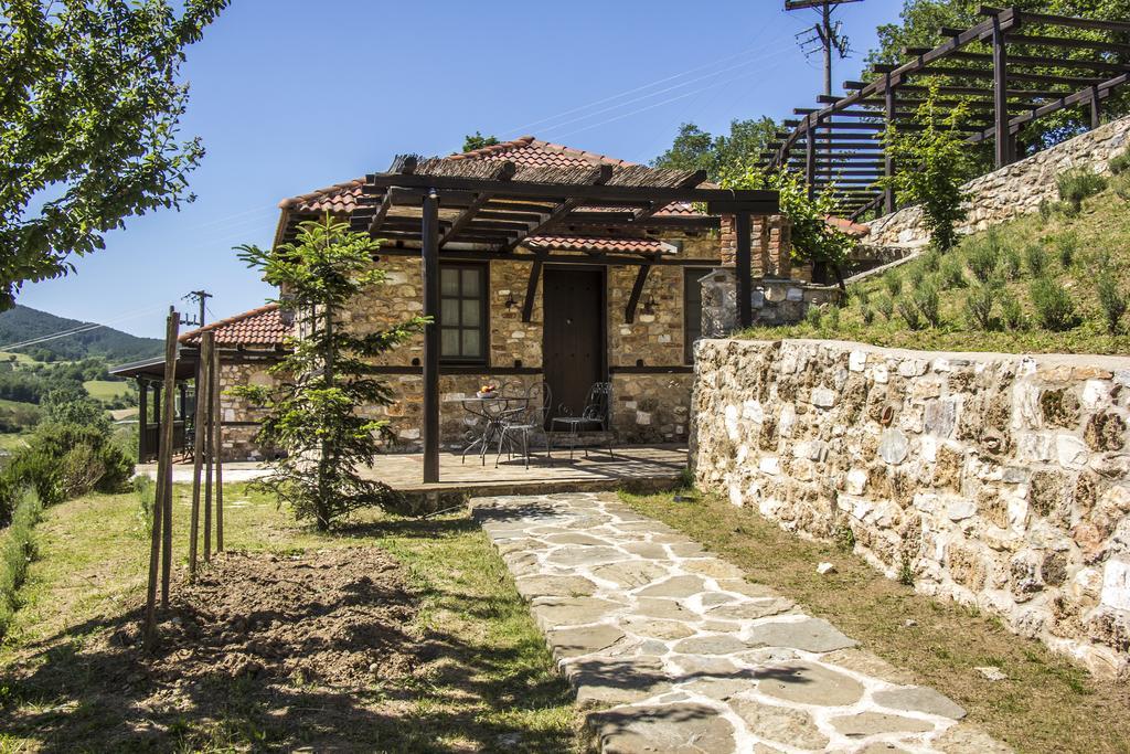 Ktima Bellou Agios Dimitrios  المظهر الخارجي الصورة